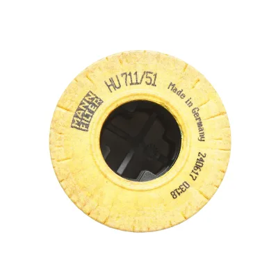 Filtro olio MANN FILTER HU711/51X - immagine 2