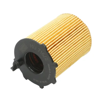 Filtro olio MANN FILTER HU716/2X - immagine 4