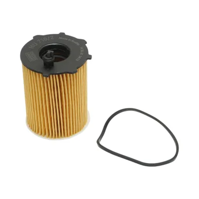 Filtro olio MANN FILTER HU716/2X - immagine 2