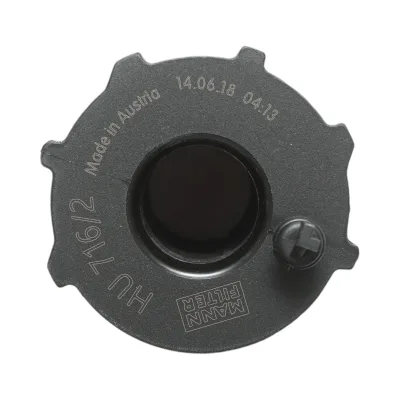 Filtro olio MANN FILTER HU716/2X - immagine 3