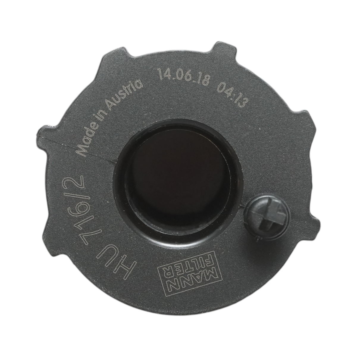 Filtro olio MANN FILTER HU716/2X - immagine 3