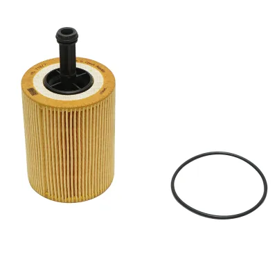 Filtro olio MANN FILTER HU719/7X - immagine 2