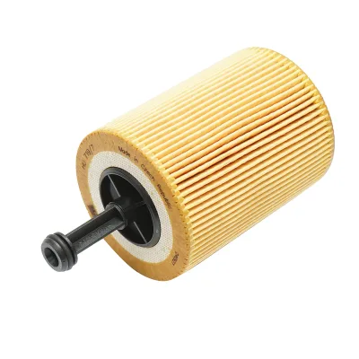 Filtro olio MANN FILTER HU719/7X - immagine 5