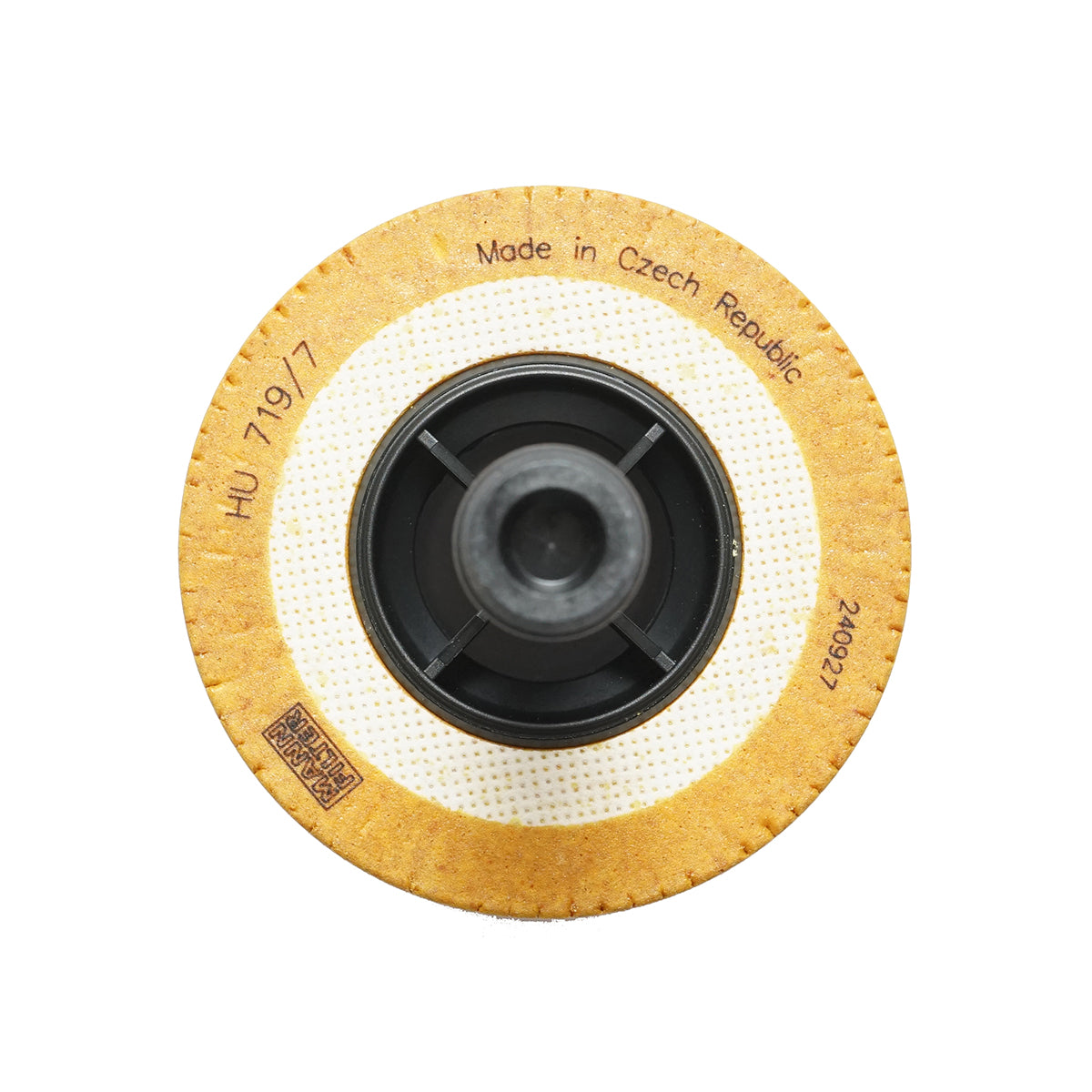 Filtro olio MANN FILTER HU719/7X - immagine 3