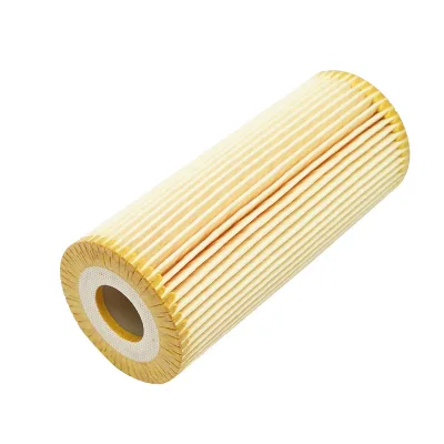 Filtro olio MANN FILTER HU726/2X - immagine 5