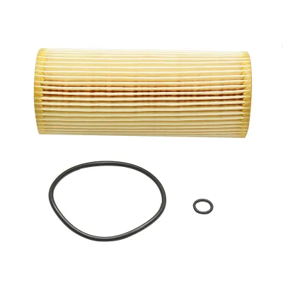Filtro olio MANN FILTER HU726/2X - immagine 3