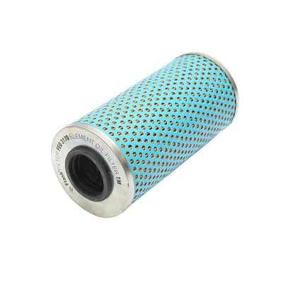 Filtro olio Mercedes-Benz Sprinter, Vito 175x82x36mm codice OEM FEO 3170, equivalenti LF 3769, H951 X, 6021800009 - immagine 3