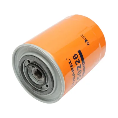 Filtro olio motore Fiat 108x145mm codice OEM 1902047, 1902076, 1903785, 1907580, 1907582, 1907583, 1930213, 1930823, 1931047, 4787410, 4791113, 4796458, 4799425, 5983900, 6005025601 - immagine 3