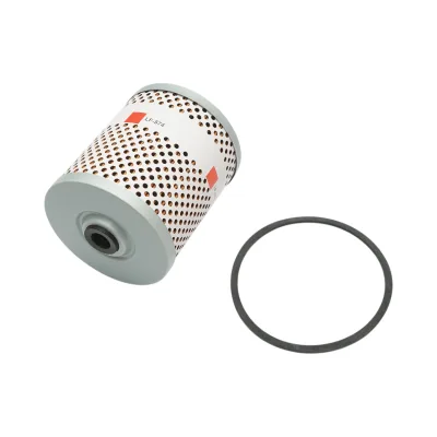 Filtro olio motore Massey Ferguson, Fiat 12,7x94,5x112,7mm Codice OEM 1014219M91 - immagine 2