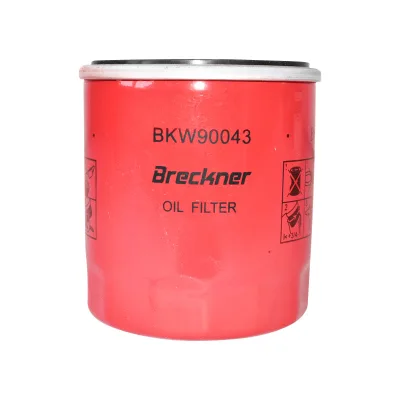 Filtro olio motore per CASE IH codice OEM P502015, P550711, W68/3, XO125, 31725L1000, 490652078, 554487, 78641C1 Breckner Germany - immagine 3