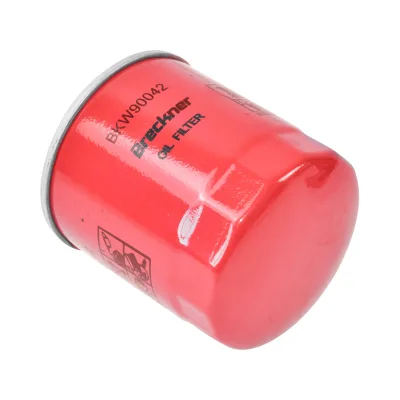 Filtro olio motore per CLAAS codice OEM P502107, W712, XO15, SO059, 6568340, 0006568340, 656.834.0 Breckner Germany - immagine 2