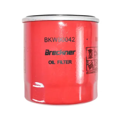 Filtro olio motore per CLAAS codice OEM P502107, W712, XO15, SO059, 6568340, 0006568340, 656.834.0 Breckner Germany - immagine 3