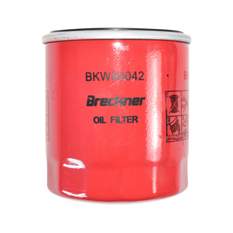 Filtro olio motore per CLAAS codice OEM P502107, W712, XO15, SO059, 6568340, 0006568340, 656.834.0 Breckner Germany - immagine 3