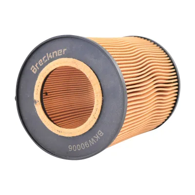 Filtro olio motore per DAF CF75, CF85, XF95 codice OEM P550630, XOE764, HU1270X, SO11051 Breckner Germany - immagine 2