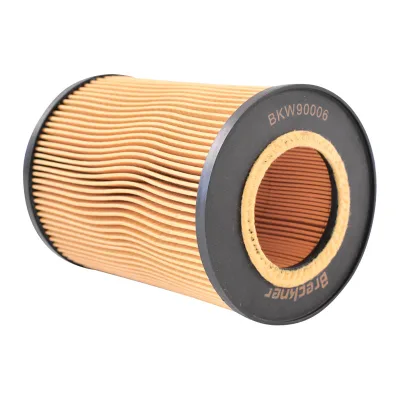 Filtro olio motore per DAF CF75, CF85, XF95 codice OEM P550630, XOE764, HU1270X, SO11051 Breckner Germany - immagine 3