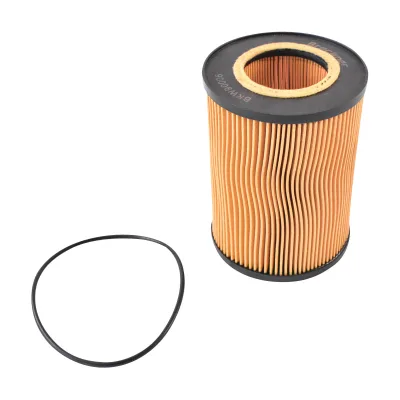 Filtro olio motore per DAF CF75, CF85, XF95 codice OEM P550630, XOE764, HU1270X, SO11051 Breckner Germany