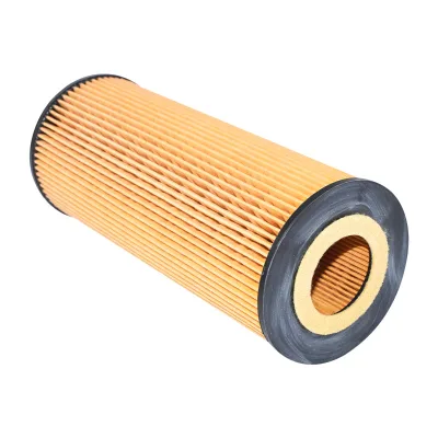 Filtro olio motore per FENDT, DEUTZ-FAHR codice OEM P550761, HU945/3X, XOE114, SO7082, F716.200.510.020, F7162005100, 02931095, F716200510020, 4252248 Breckner Germany - immagine 2