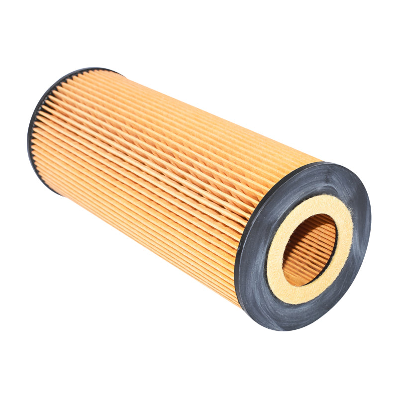 Filtro olio motore per FENDT, DEUTZ-FAHR codice OEM P550761, HU945/3X, XOE114, SO7082, F716.200.510.020, F7162005100, 02931095, F716200510020, 4252248 Breckner Germany - immagine 2