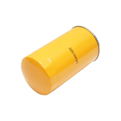 Filtro olio motore per JCB OEM 320-04133 - immagine 3