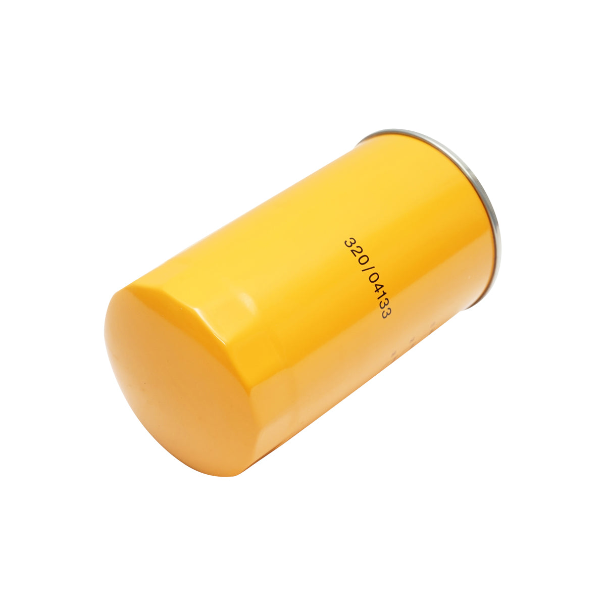 Filtro olio motore per JCB OEM 320-04133 - immagine 3