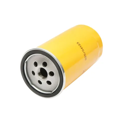 Filtro olio motore per JCB OEM 320-04133 - immagine 2