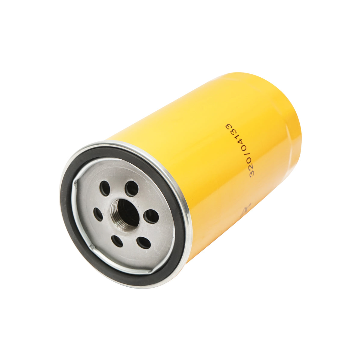 Filtro olio motore per JCB OEM 320-04133 - immagine 2