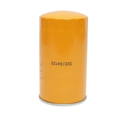 Filtro olio motore per JCB OEM 320-04133