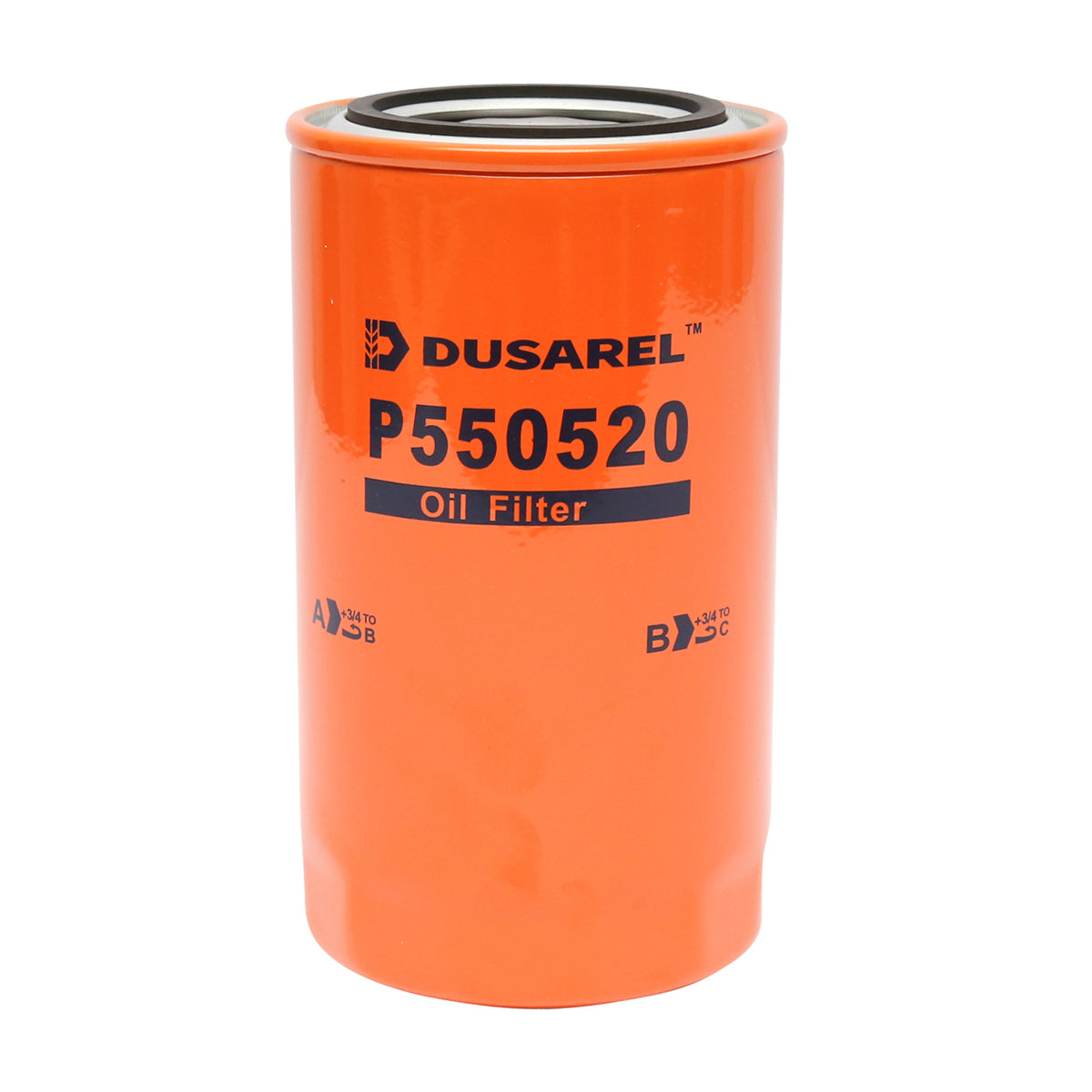 Filtro olio motore per JCB, Case IH, New Holland, Renault 87803205, 6005031029, SP4811, W9019, SO10038, P550520, 84228510, 87638120 Breckner Germany