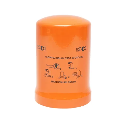 Filtro olio motore per John Deere e Renault – Codici OEM: 6005028743, 0011457960, RE507522, RE539279, RE504836, XO286, P550779, W1022, SP4910, SO10044, 97-88, B108230, B533974836, XO286, P550779, W1022, SP4910, SO10044, 97-88, B108230, B53397 - immagine 3