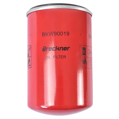 Filtro olio motore per John Deere, Renault/Claas codice OEM P551352, W925, XO550, SO10006, RE59754, BALB7125, LF3703, MC311159A1, 6005021347, 6005021346, 281492A1, 311159A1 - immagine 3