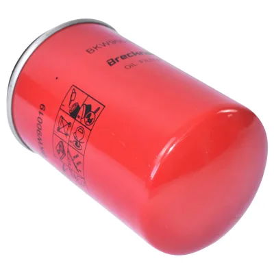Filtro olio motore per John Deere, Renault/Claas codice OEM P551352, W925, XO550, SO10006, RE59754, BALB7125, LF3703, MC311159A1, 6005021347, 6005021346, 281492A1, 311159A1 - immagine 2