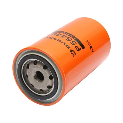 Filtro olio motore Perkins per JCB, Massey Ferguson, Landini codice 1447031M2, 144703M1, 1639386M91, 217657A1, 7W2326, BT237, P00633, P550299, P554407, W950/7, SO242, OC42 - immagine 2