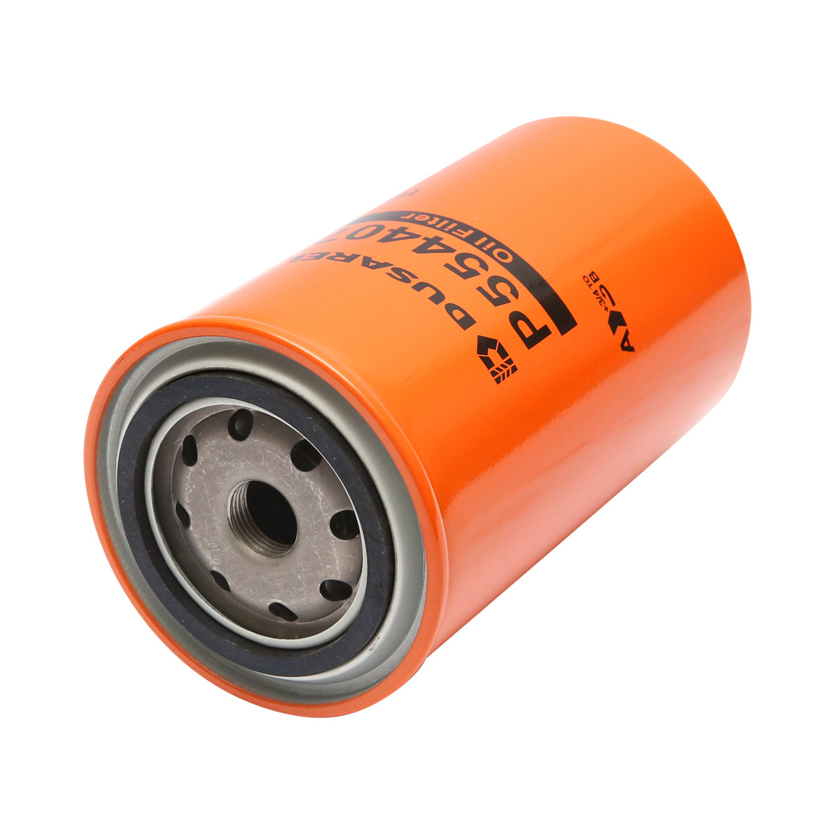 Filtro olio motore Perkins per JCB, Massey Ferguson, Landini codice 1447031M2, 144703M1, 1639386M91, 217657A1, 7W2326, BT237, P00633, P550299, P554407, W950/7, SO242, OC42 - immagine 2