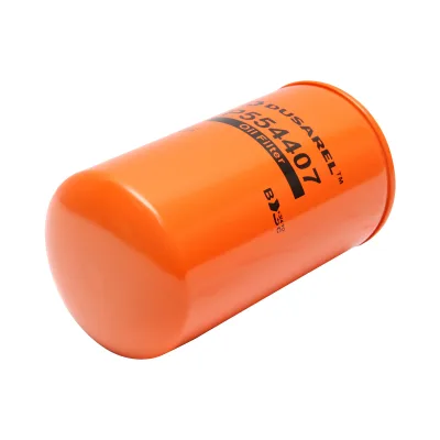 Filtro olio motore Perkins per JCB, Massey Ferguson, Landini codice 1447031M2, 144703M1, 1639386M91, 217657A1, 7W2326, BT237, P00633, P550299, P554407, W950/7, SO242, OC42 - immagine 3