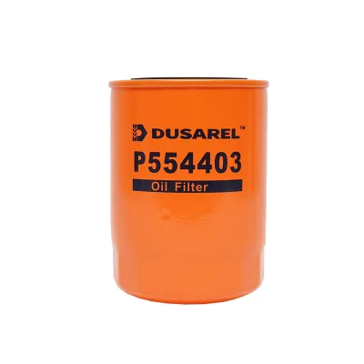 Filtro olio motore Perkins per trattore forestale, Massey Ferguson, Case, New Holland P554403, W940/24, 1447048M1, 1447048M2, 1447048M92, 2654403
