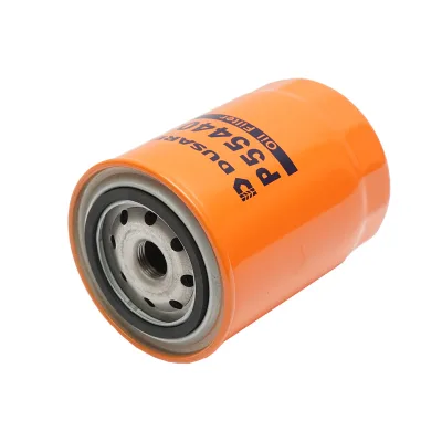 Filtro olio motore Perkins per trattore forestale, Massey Ferguson, Case, New Holland P554403, W940/24, 1447048M1, 1447048M2, 1447048M92, 2654403 - immagine 3