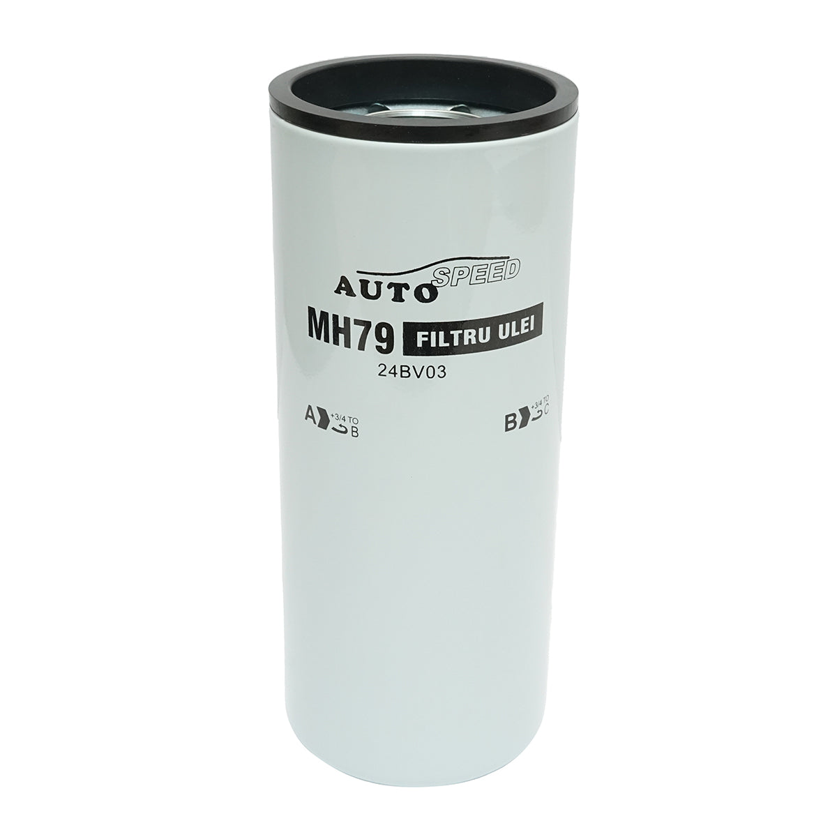 Filtro olio per Case IH, New Holland, John Deere, Massey Ferguson, Fiat, Ford, Caterpillar, codice OEM P553000