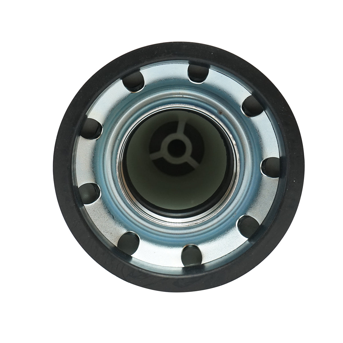 Filtro olio per Case IH, New Holland, John Deere, Massey Ferguson, Fiat, Ford, Caterpillar, codice OEM P553000 - immagine 4