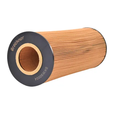 Filtro olio per Mercedes Actros MP2 MP3 codice OEM P550453, HU12140X, XOE225, SO7055, 5001846632, 4571800009 Breckner Germany - immagine 2
