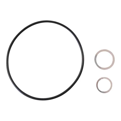Filtro olio per Mercedes Actros MP2 MP3 codice OEM P550453, HU12140X, XOE225, SO7055, 5001846632, 4571800009 Breckner Germany - immagine 3
