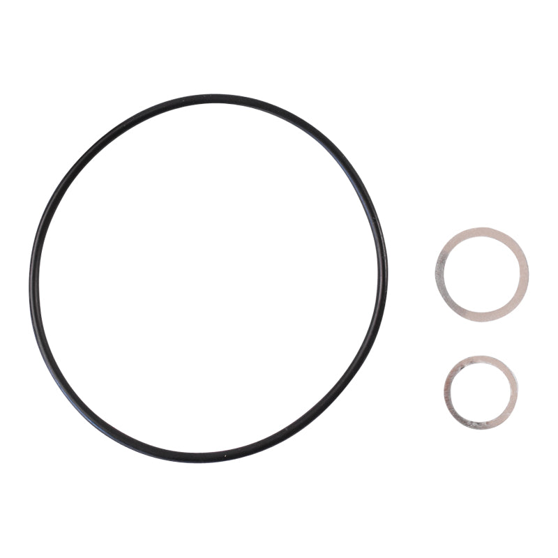 Filtro olio per Mercedes Actros MP2 MP3 codice OEM P550453, HU12140X, XOE225, SO7055, 5001846632, 4571800009 Breckner Germany - immagine 3
