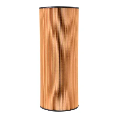 Filtro olio per Mercedes Actros MP2 MP3 codice OEM P550453, HU12140X, XOE225, SO7055, 5001846632, 4571800009 Breckner Germany - immagine 4