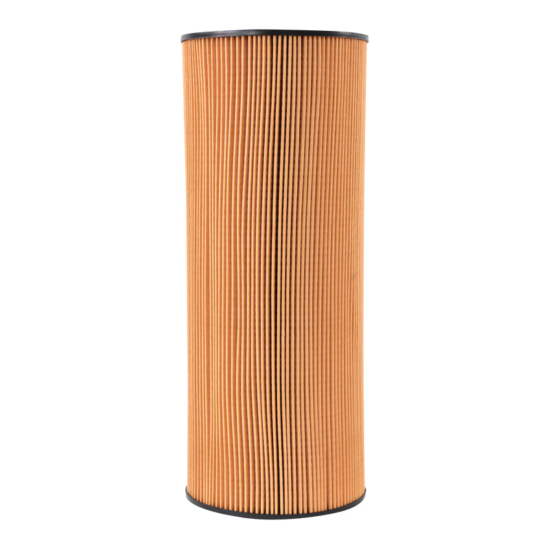 Filtro olio per Mercedes Actros MP2 MP3 codice OEM P550453, HU12140X, XOE225, SO7055, 5001846632, 4571800009 Breckner Germany - immagine 4