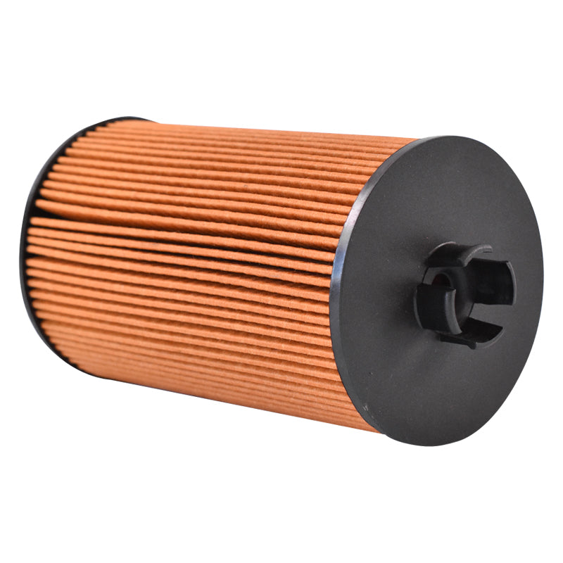 Filtro olio per Same, Deutz, Mercedes Atego codice OEM P550768, HU931/5X, XO609, SO7081, 1801609 Breckner Germany - immagine 3