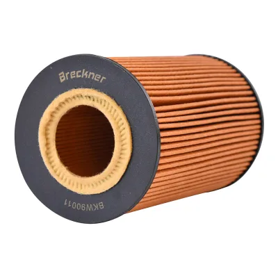 Filtro olio per Same, Deutz, Mercedes Atego codice OEM P550768, HU931/5X, XO609, SO7081, 1801609 Breckner Germany - immagine 2