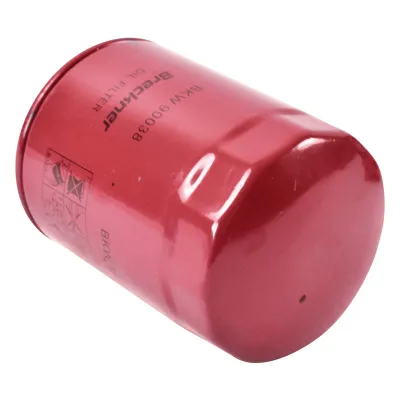 Filtro olio per trattore forestale con motore Perkins, Massey Ferguson, Case, New Holland P554403 W940/24