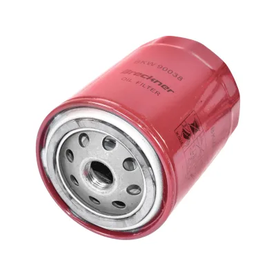 Filtro olio per trattore forestale con motore Perkins, Massey Ferguson, Case, New Holland P554403 W940/24 - immagine 2