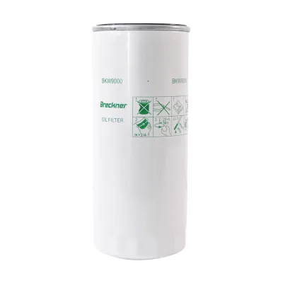 Filtro olio per Volvo Renault Scania codice P553191, W11102/35, XO300, SO3477, 6884417 Breckner Germany - immagine 3