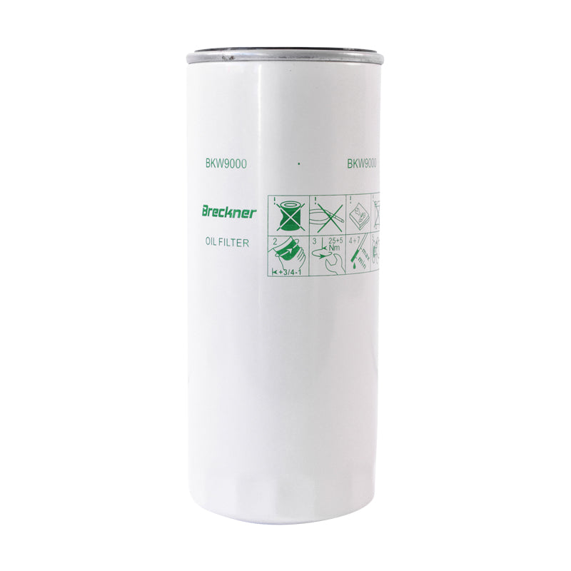 Filtro olio per Volvo Renault Scania codice P553191, W11102/35, XO300, SO3477, 6884417 Breckner Germany - immagine 3