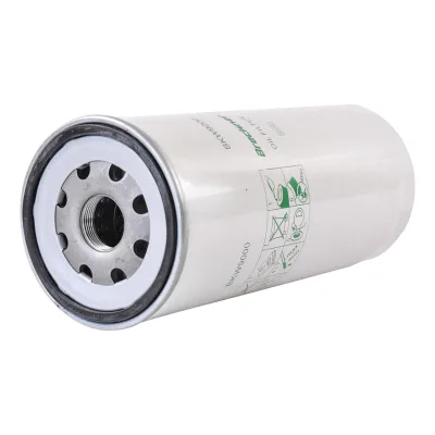 Filtro olio per Volvo Renault Scania codice P553191, W11102/35, XO300, SO3477, 6884417 Breckner Germany